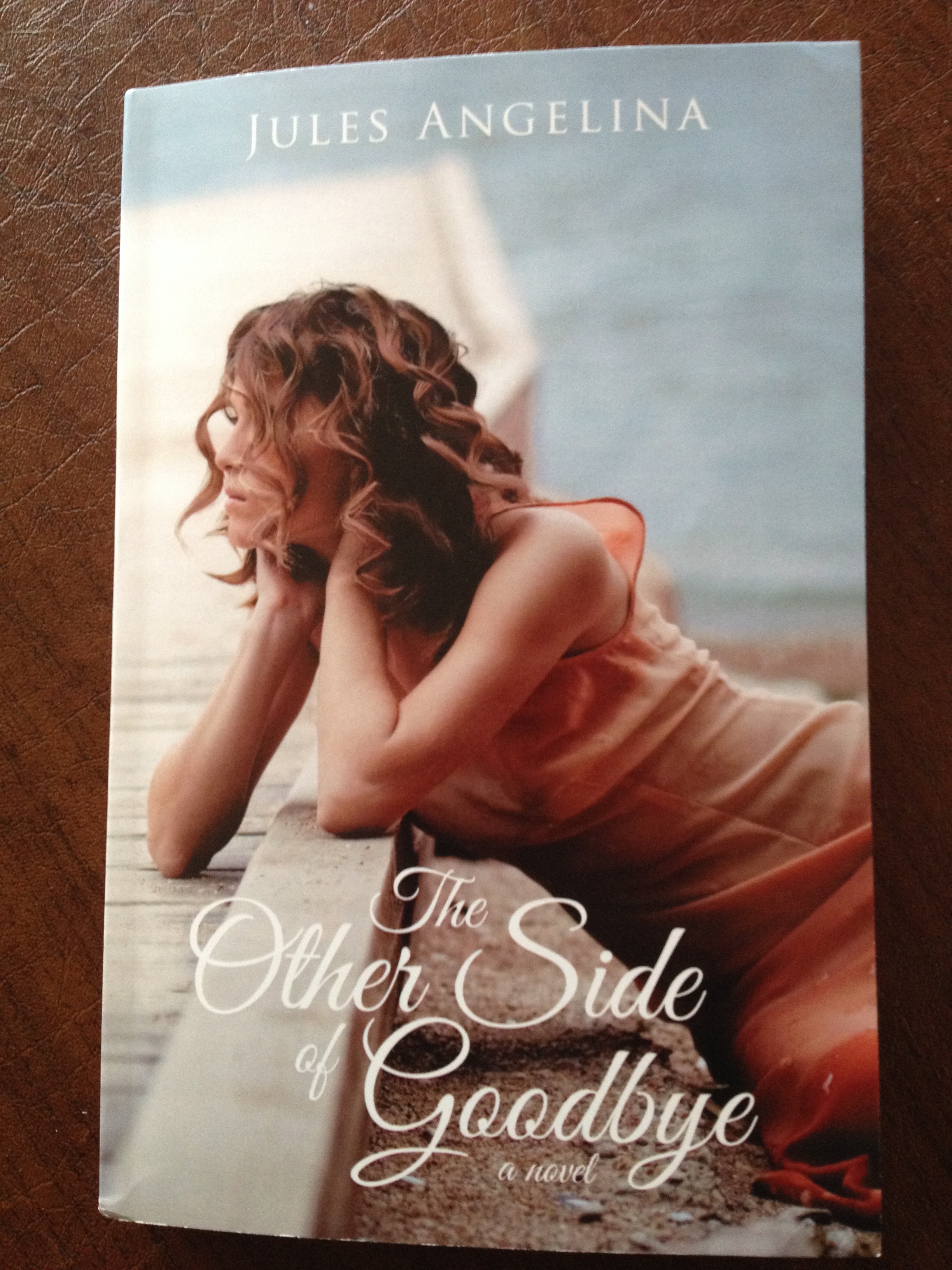 soft cover of the book