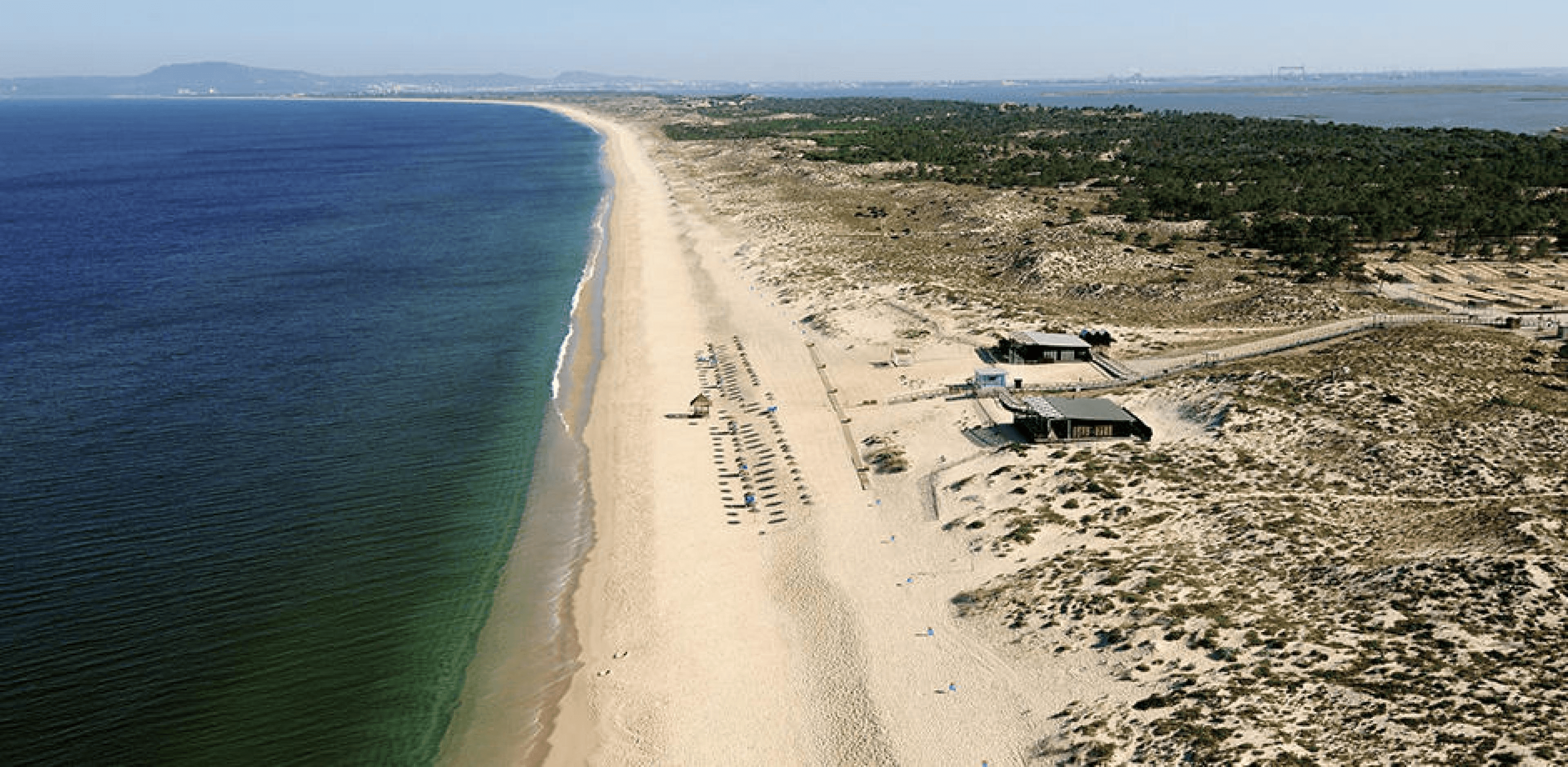 Comporta Beach
