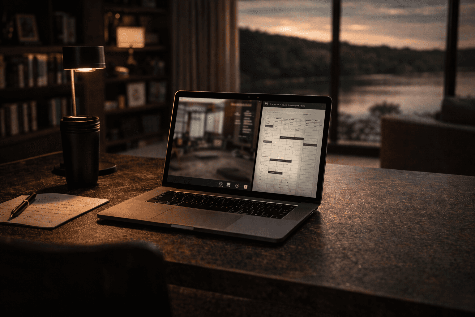 Virtual coaching for fitness and accountability