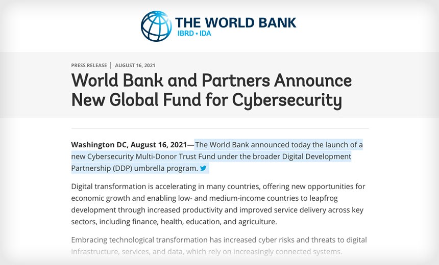 Global Cybersecurity Fund