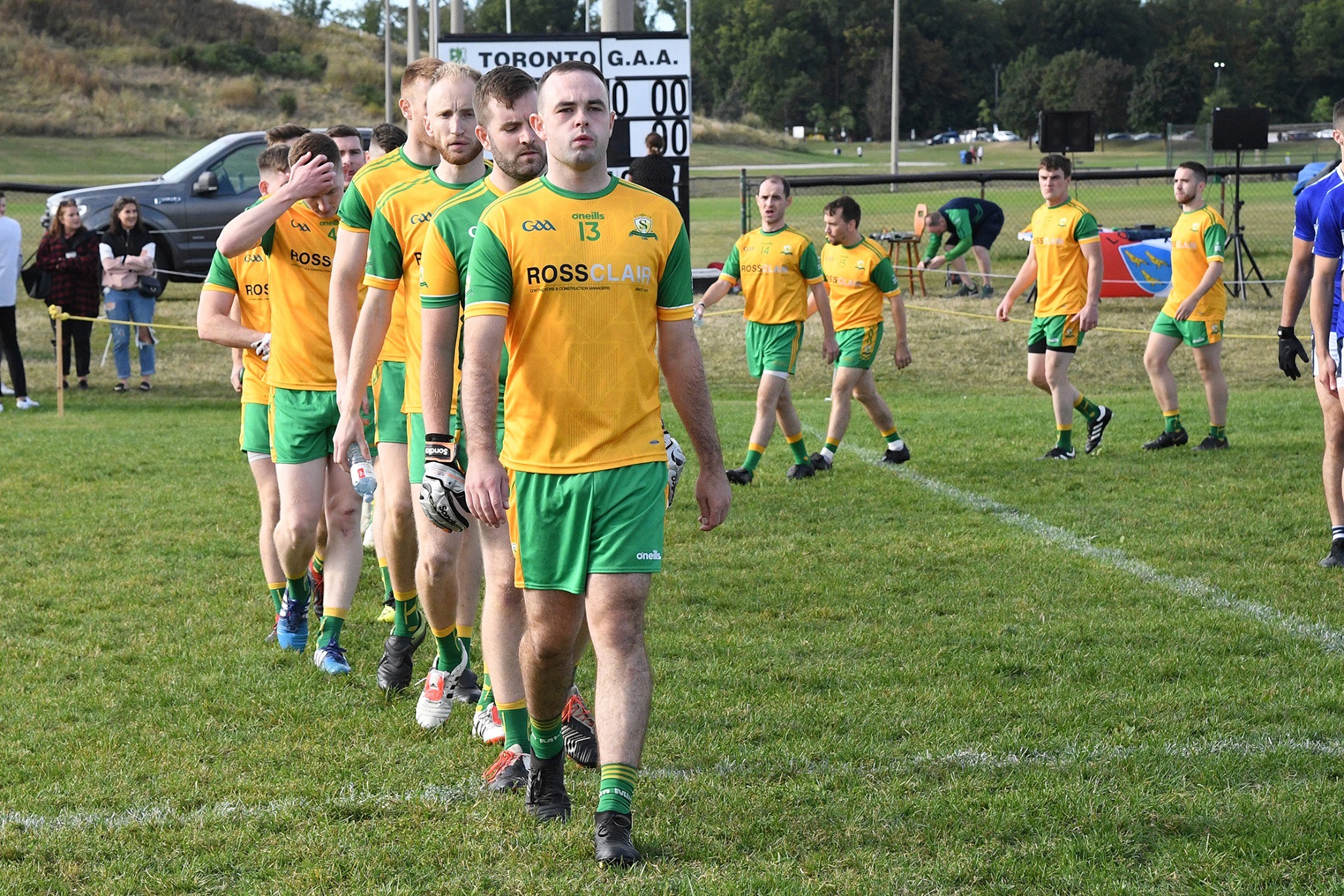 Matches - Toronto Gaels Gaelic Football Club — Toronto Gaels - Gaelic  Football Club