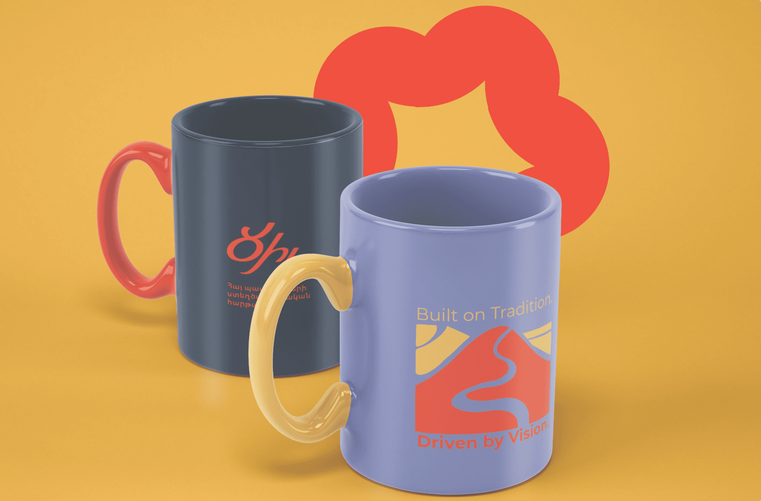 Mug Mockup