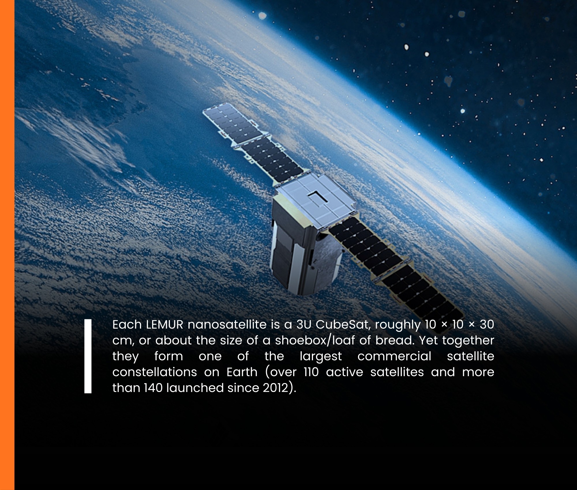 Why Buy Spire Global in 2026? - StockProfitClub