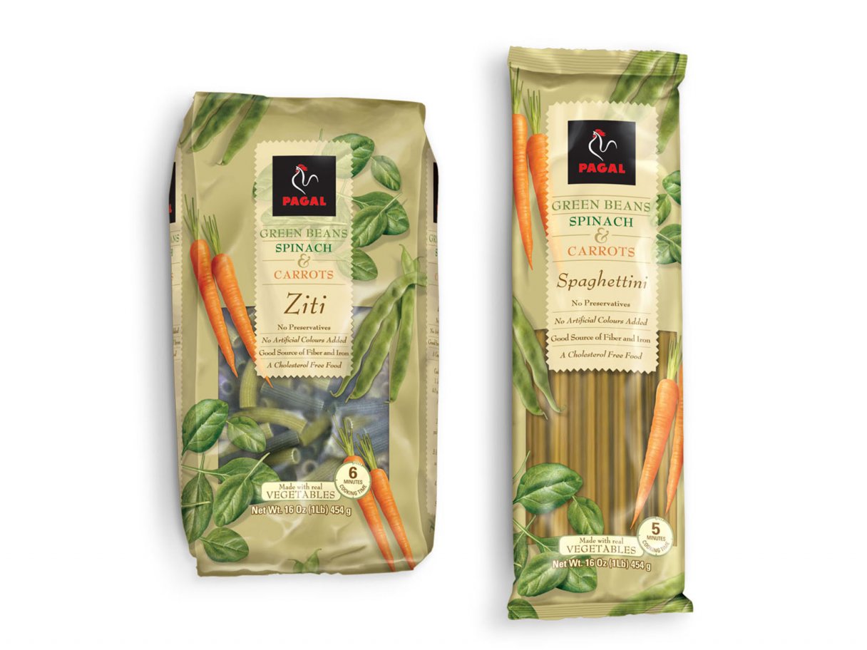 Rooftops of a coastal town with the sea in background