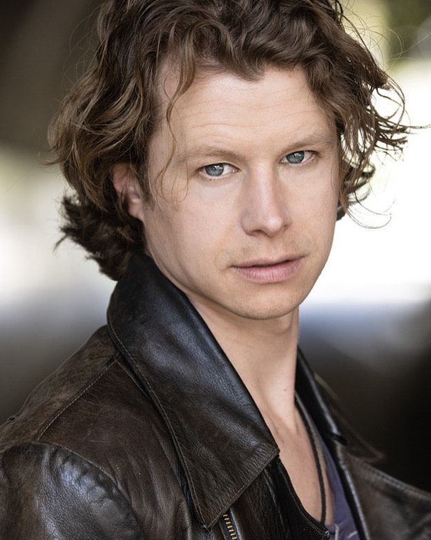 Petrie Willink Actor Director Writer 