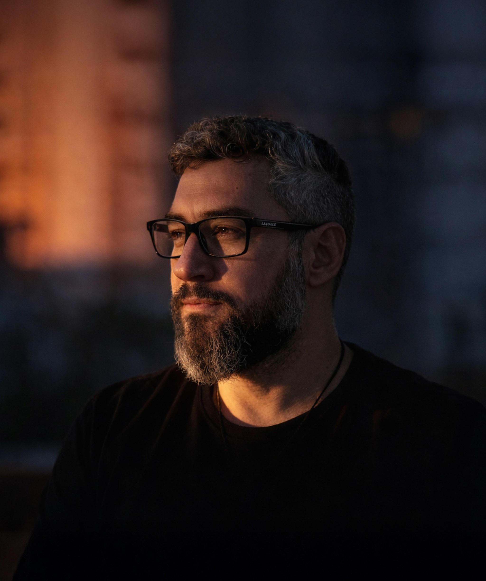 Bruno Baltazar - Designer de Marcas