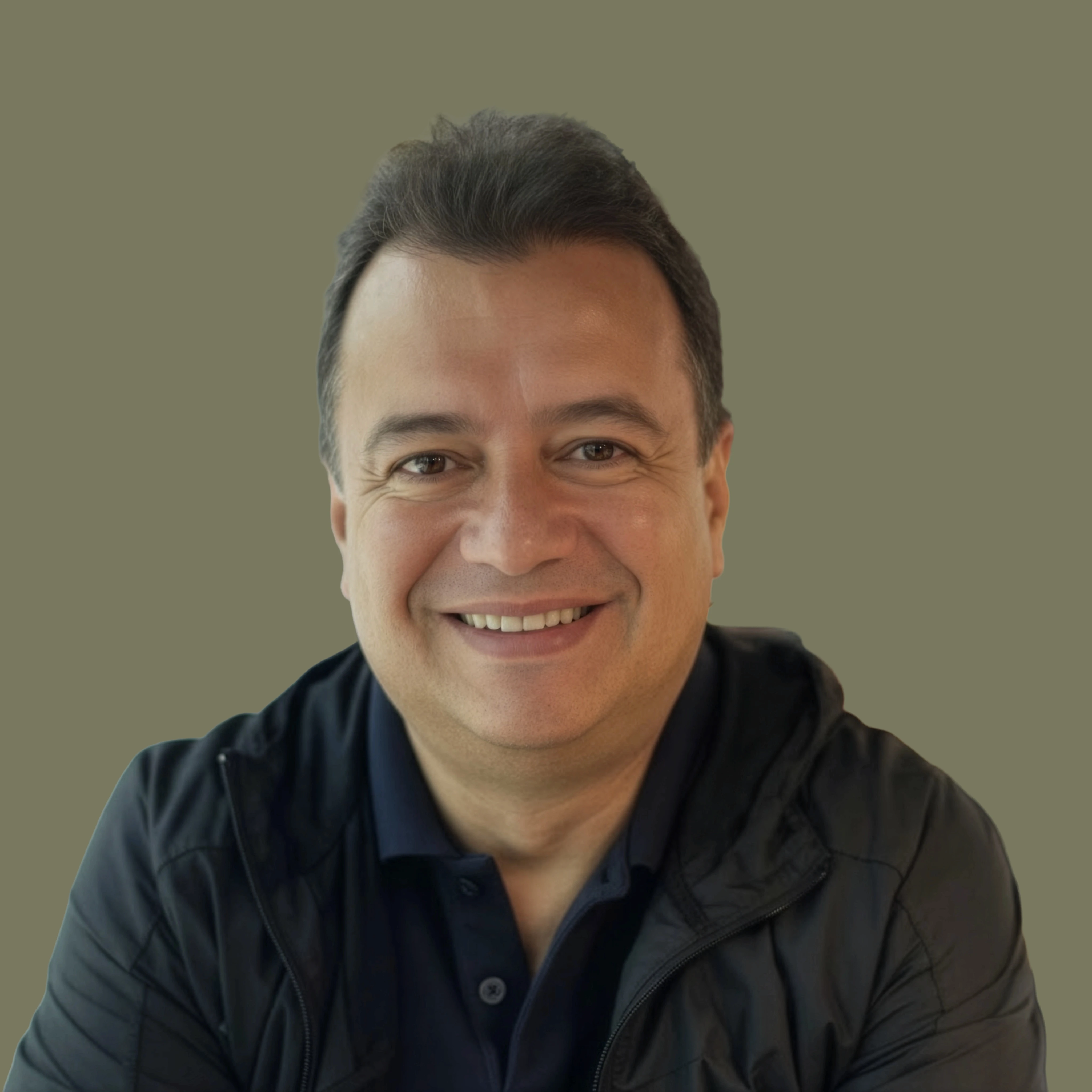 Foto do Clodoaldo Albuquerque