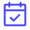 gear six icon optimizes campaign scheduling with integrated google calendar for automation