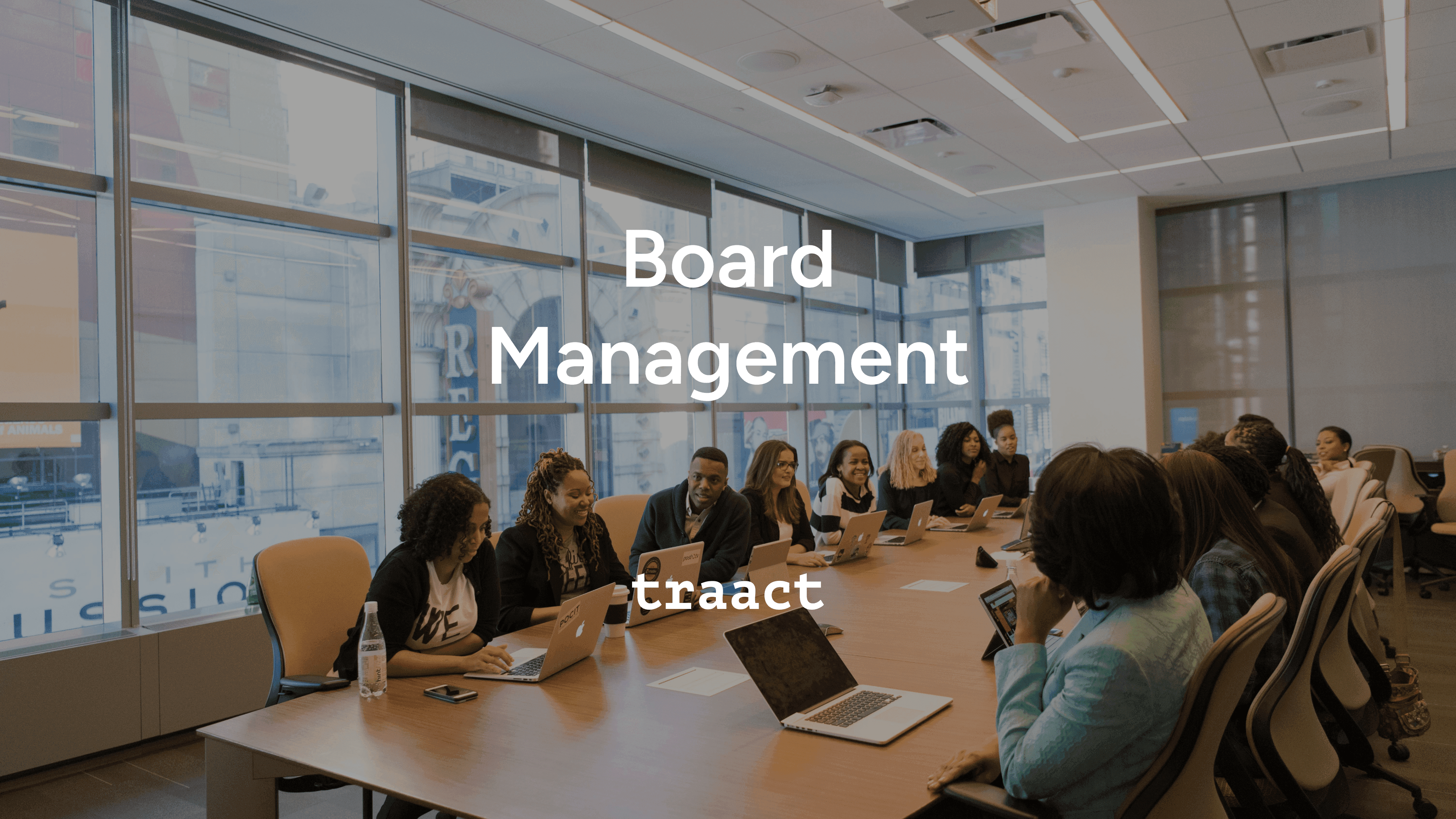 board-management