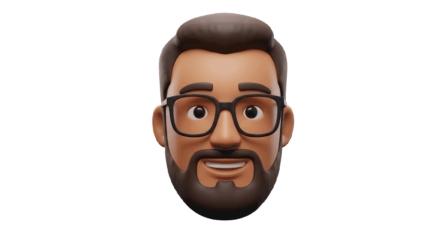 Mihai T Memoji