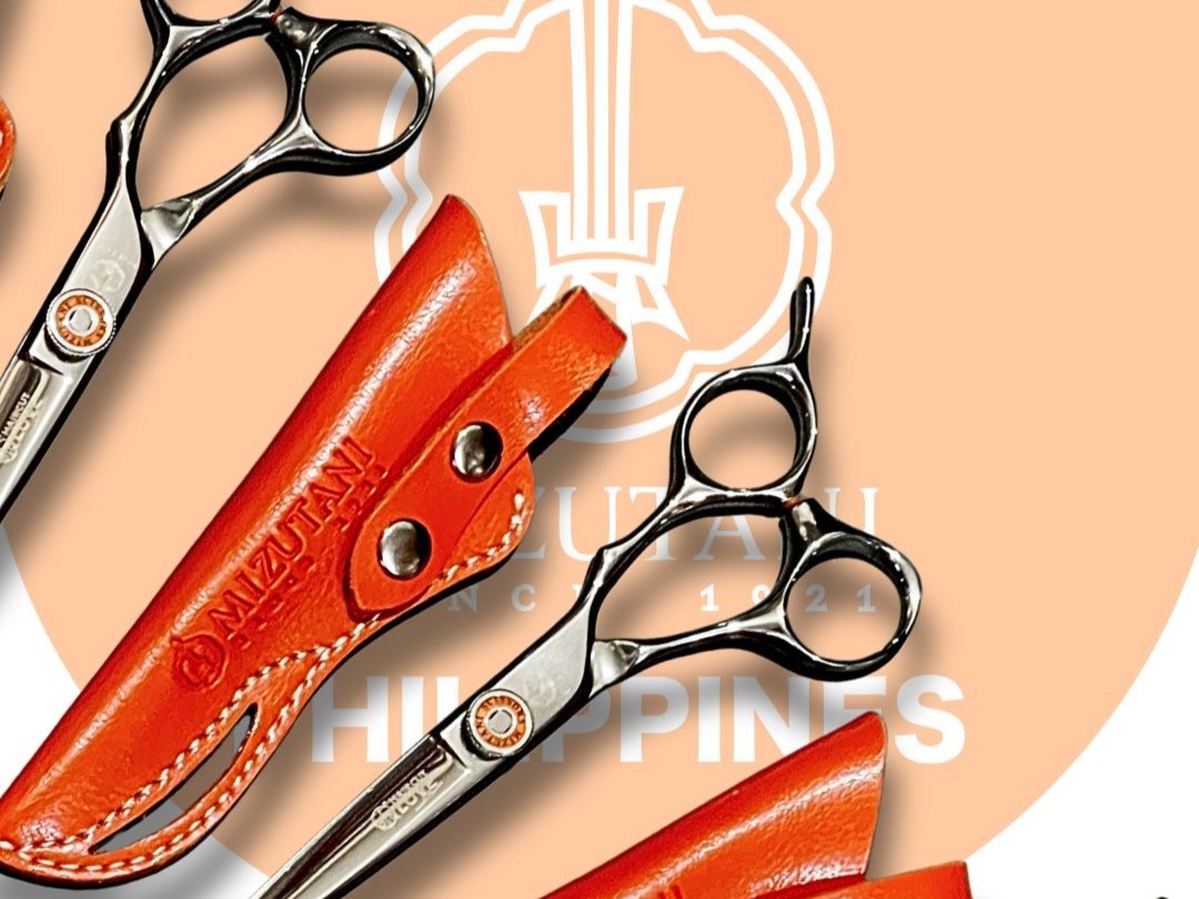 Mizutani Scissors Philippines