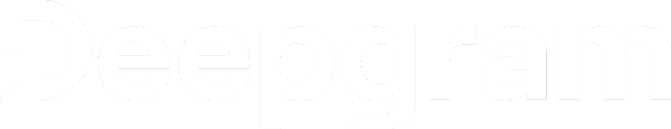 Deepgram logo