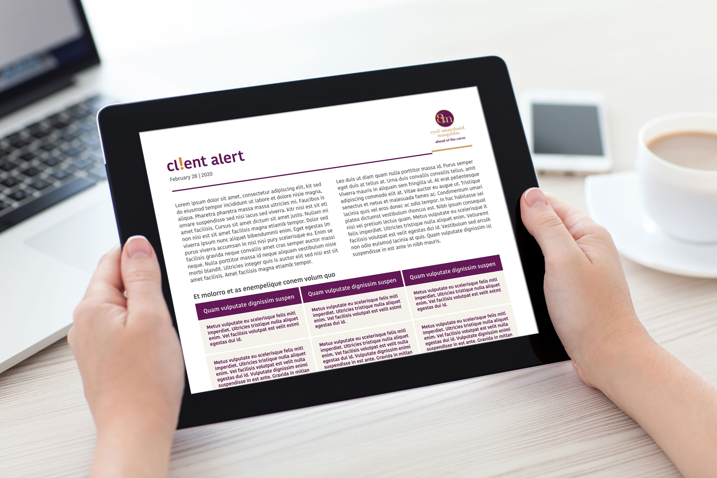 Cyril Amarchand Mangaldas