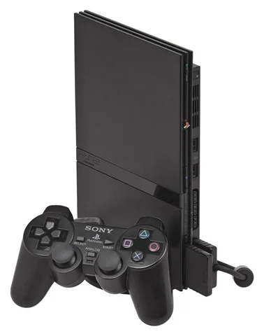 PS2 Image