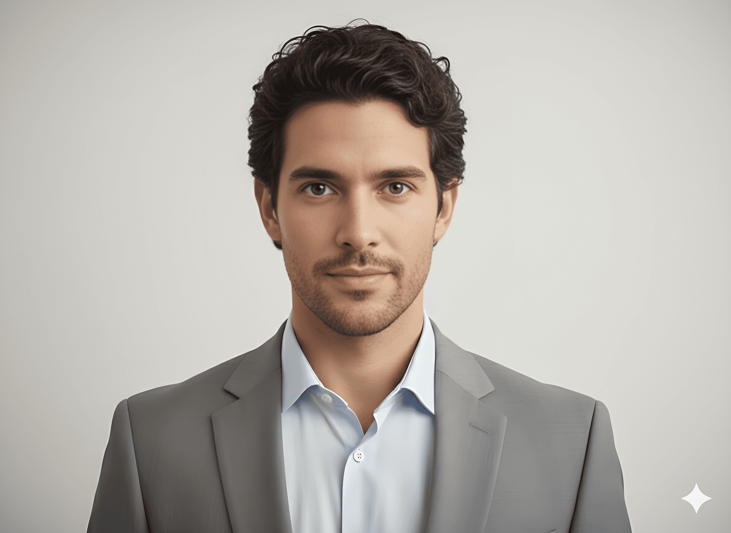 Team member profile pic