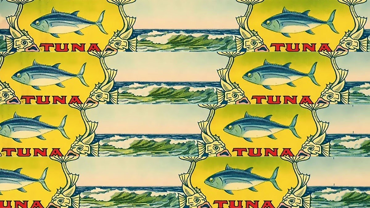Tuna Finest Quality artwork cover image