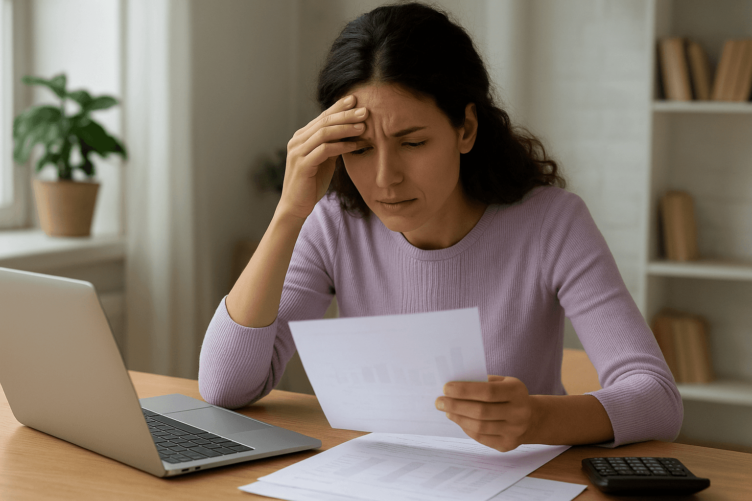Assess your psychological risk capacity