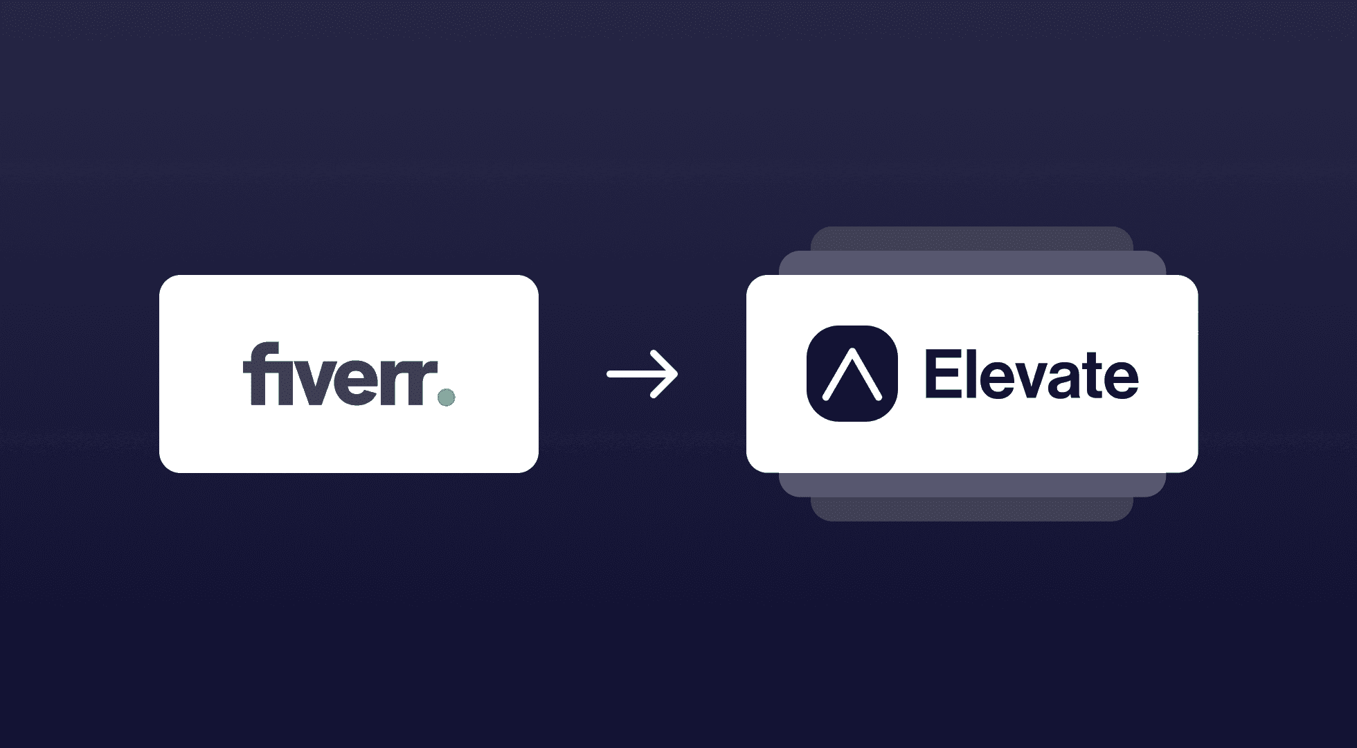 How to use Elevate Pay as your Fiverr Payment Mehthod