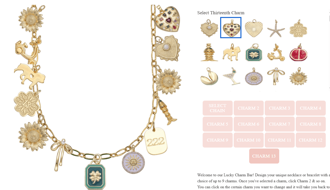 It's Especially Lucky – Fixed Position Preview