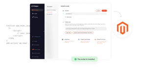 Claspo - Integrate Seamlessly via OAuth