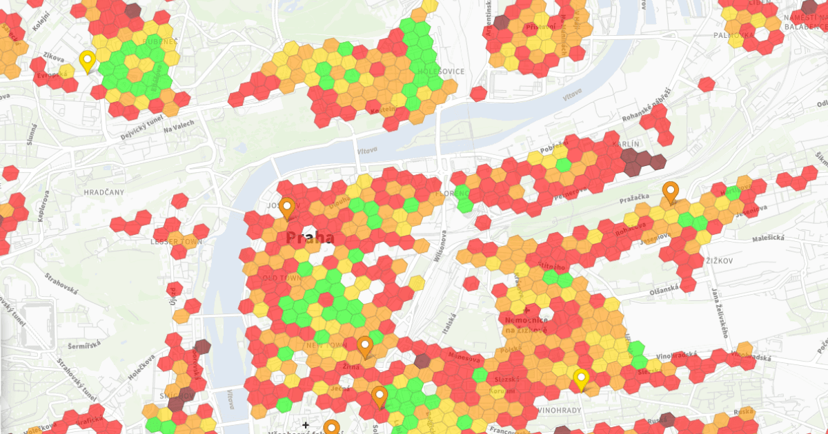Mastering Location Analysis: Location Data and Methods Explained