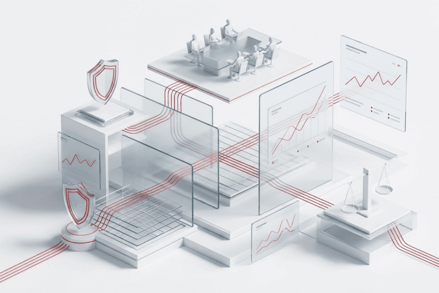 The Role of Governance and Transparency in Credit Ratings
