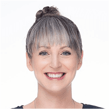 Katie Robbins headshot