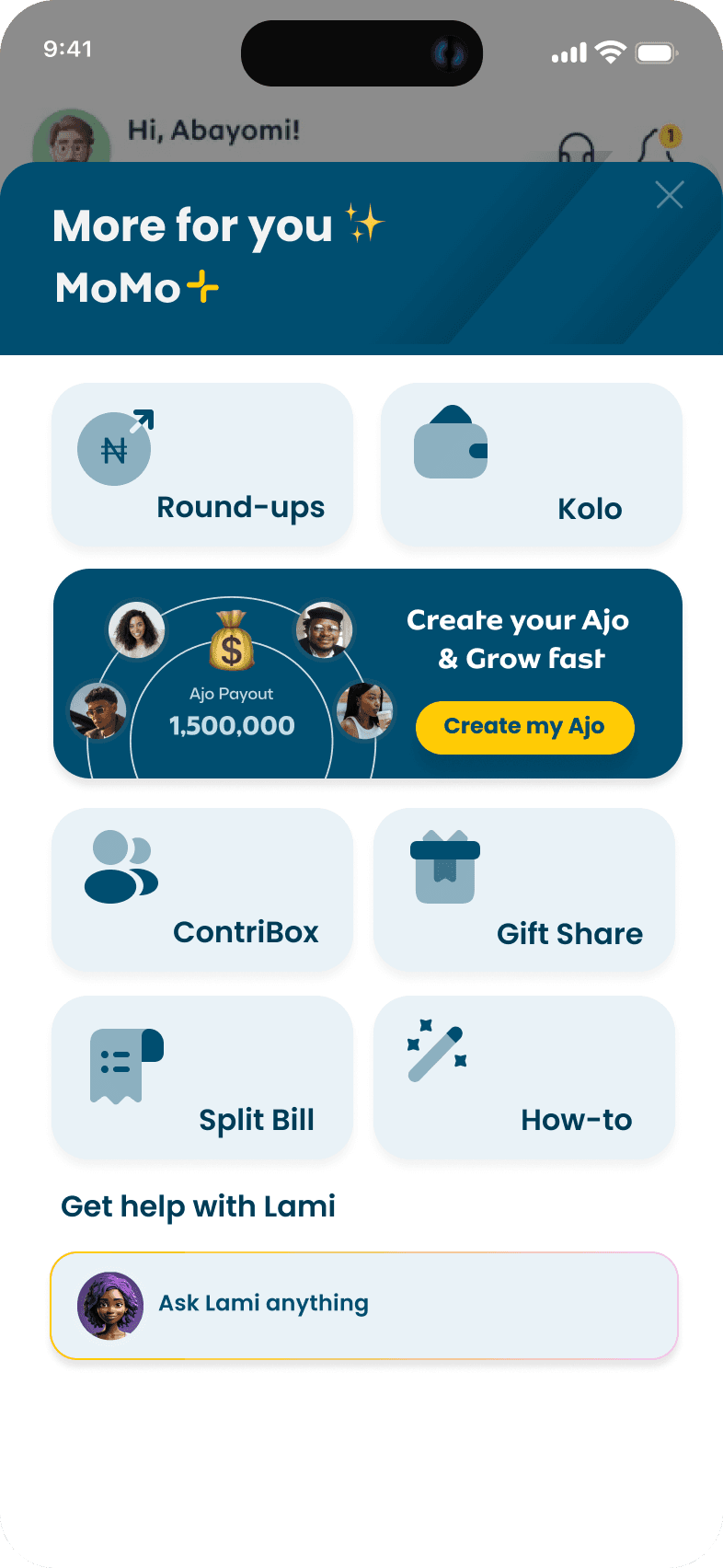 Weather app image