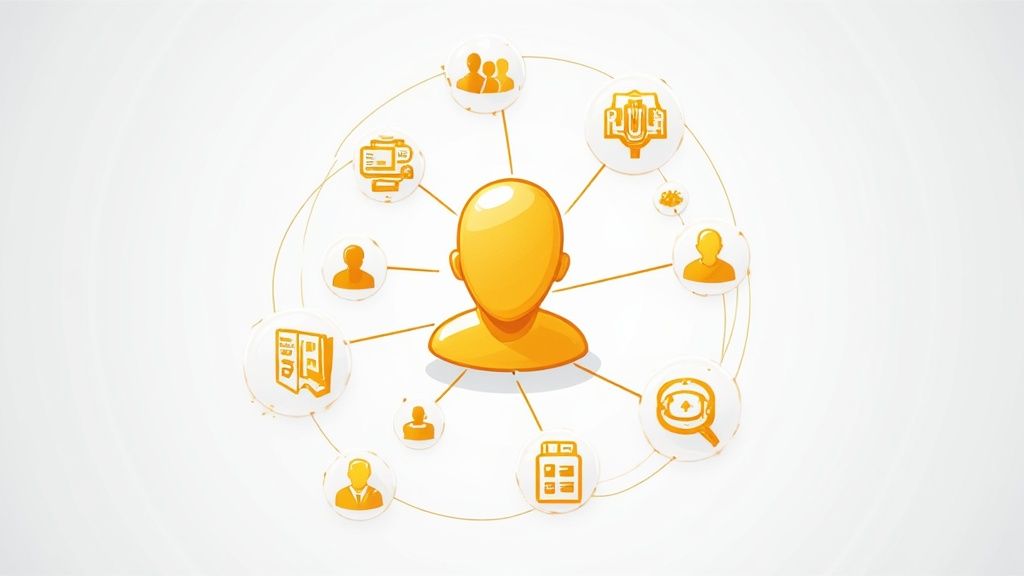 Master Data Management (MDM) Strategy
