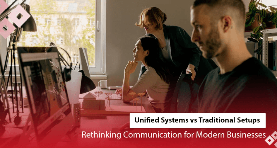 Unified Communication