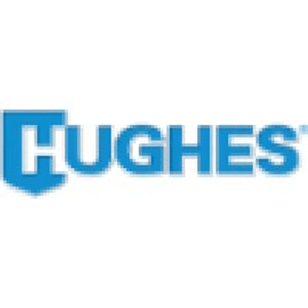 Logo of Hughes Supply