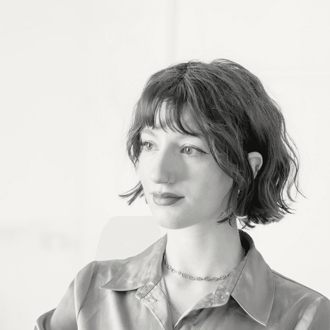 profile picture of a woman