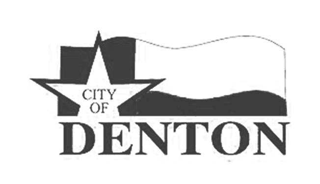City of Denton, Texas - Logo