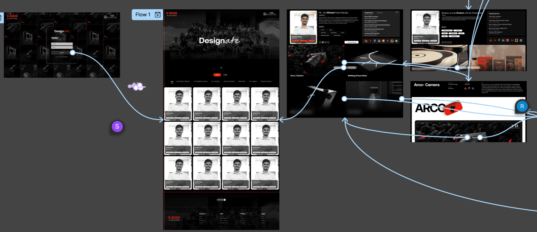 white umbrella on seashore