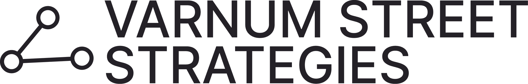 Varnum Street Strategies logo