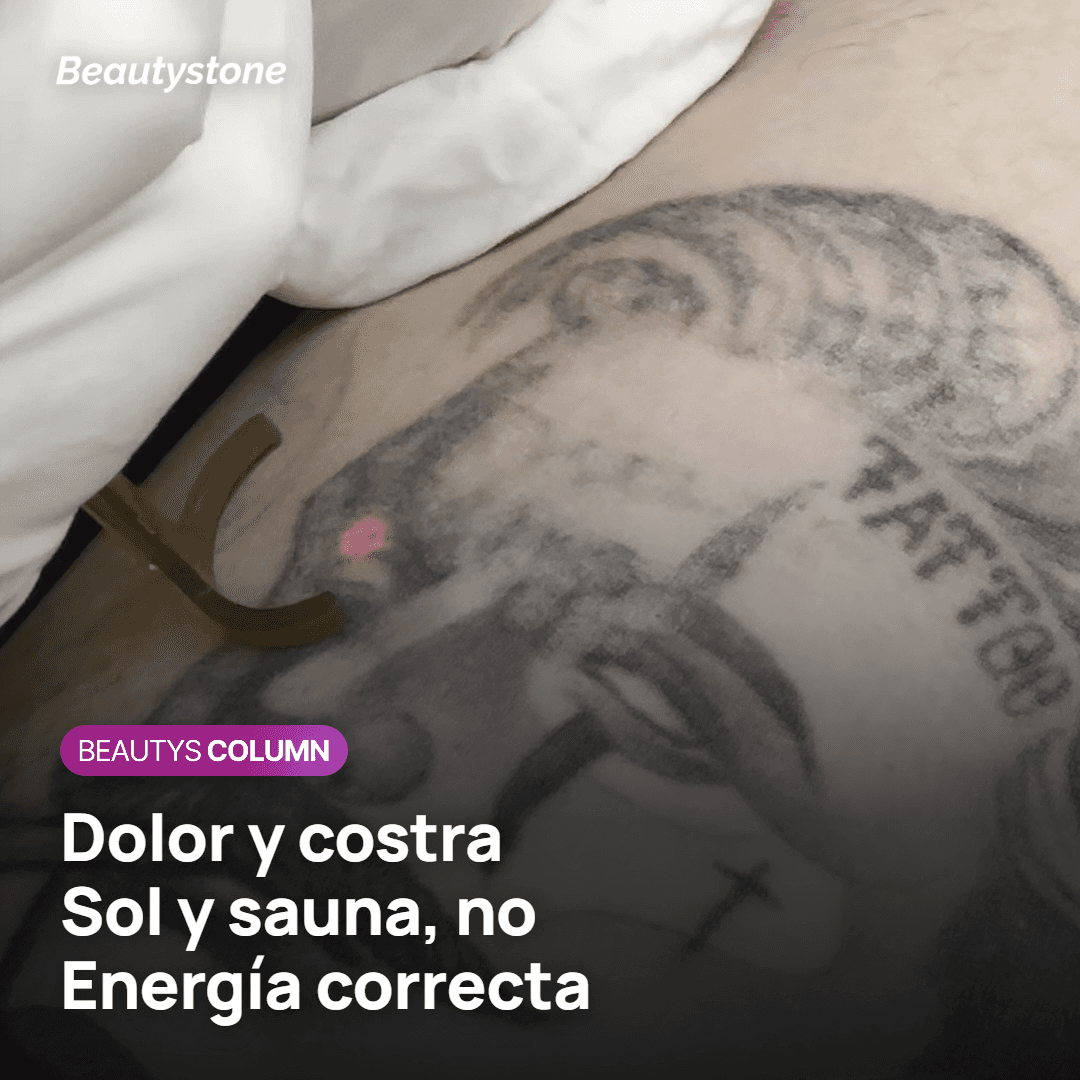 Dolor, tiempo de recuperación y guía de coste razonable
