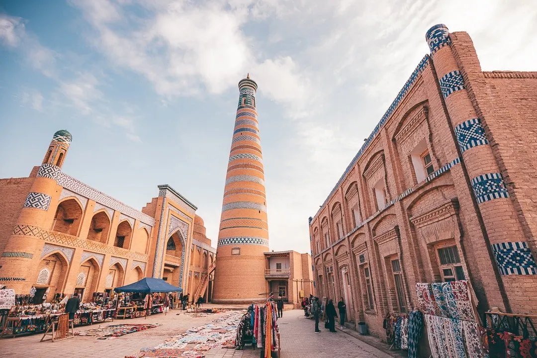 Khiva