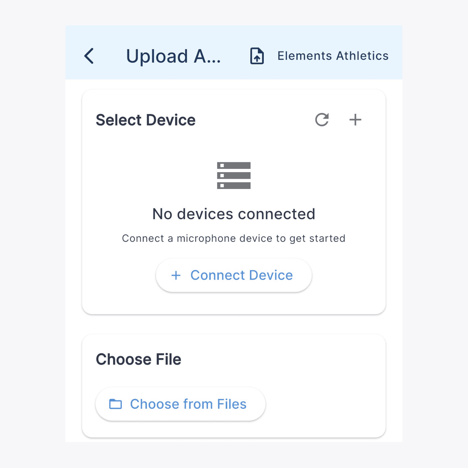 person managing their expenses on a laptop