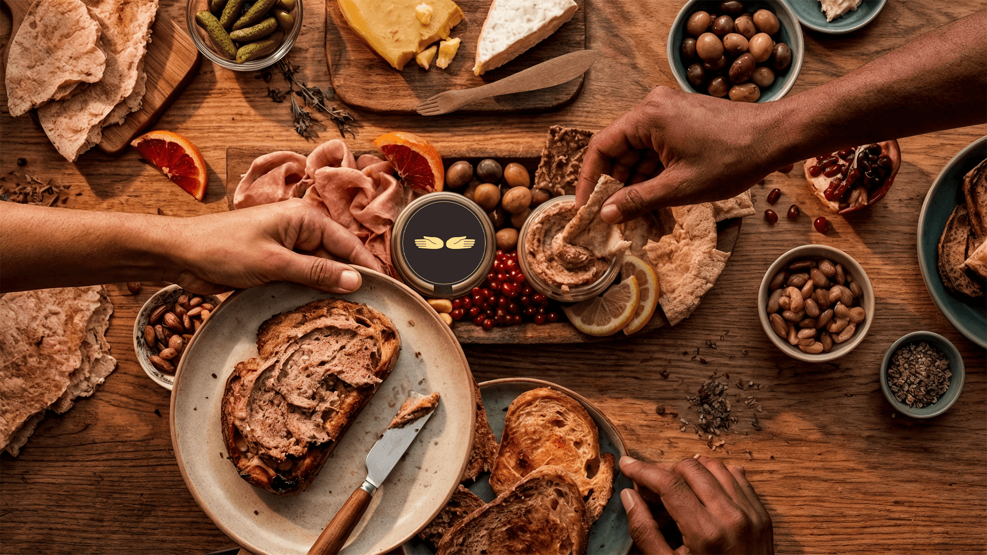 a dropping bottle with bird of paradise flower