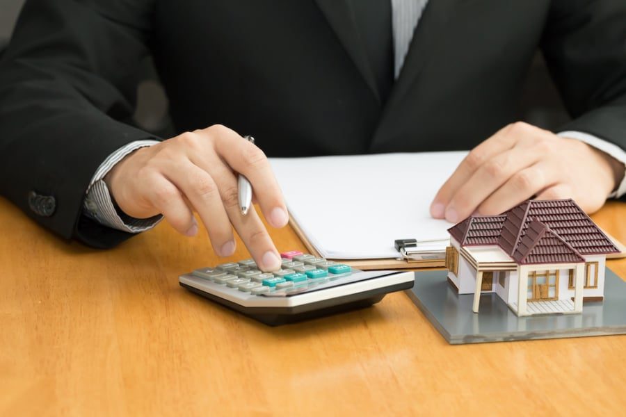 Right property - Reason 3: We will not overpay in competitive markets