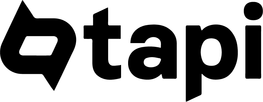 Logo de Empresa Tapi cliente de FirstPlug