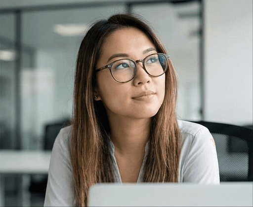 UX researcher explaining how importing TextBundle notes into a mind map helps spot insights more quickly.