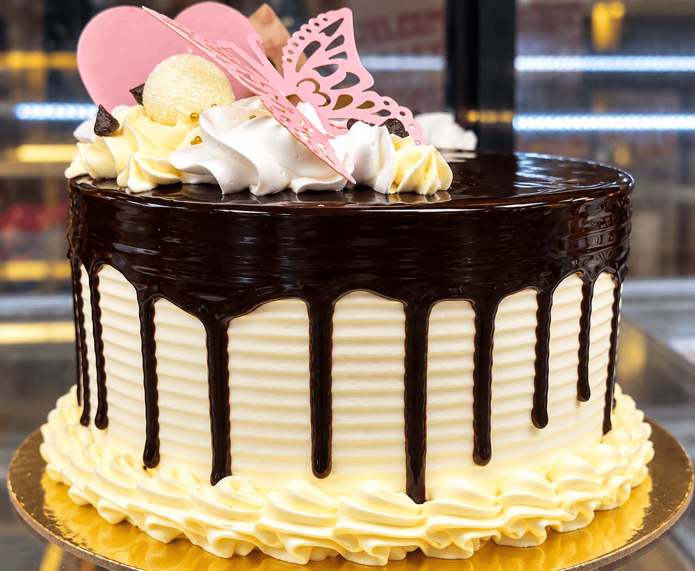 Choclate Fantasy