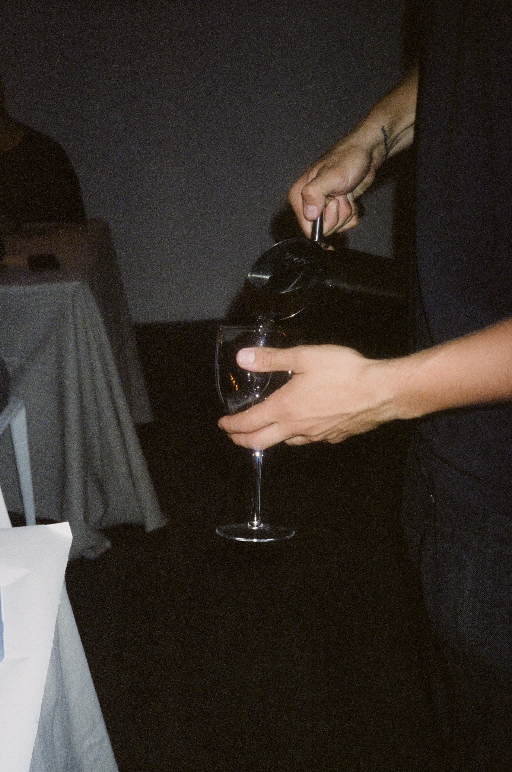 HELIOT EMIL, event coverage by ANY & ALL STUDIOS, image 6 of 7