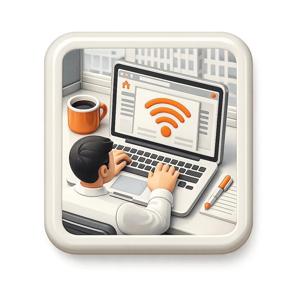 Internet and Email Policy