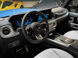 Mercedes G 63 AMG — Vorschaubild 14