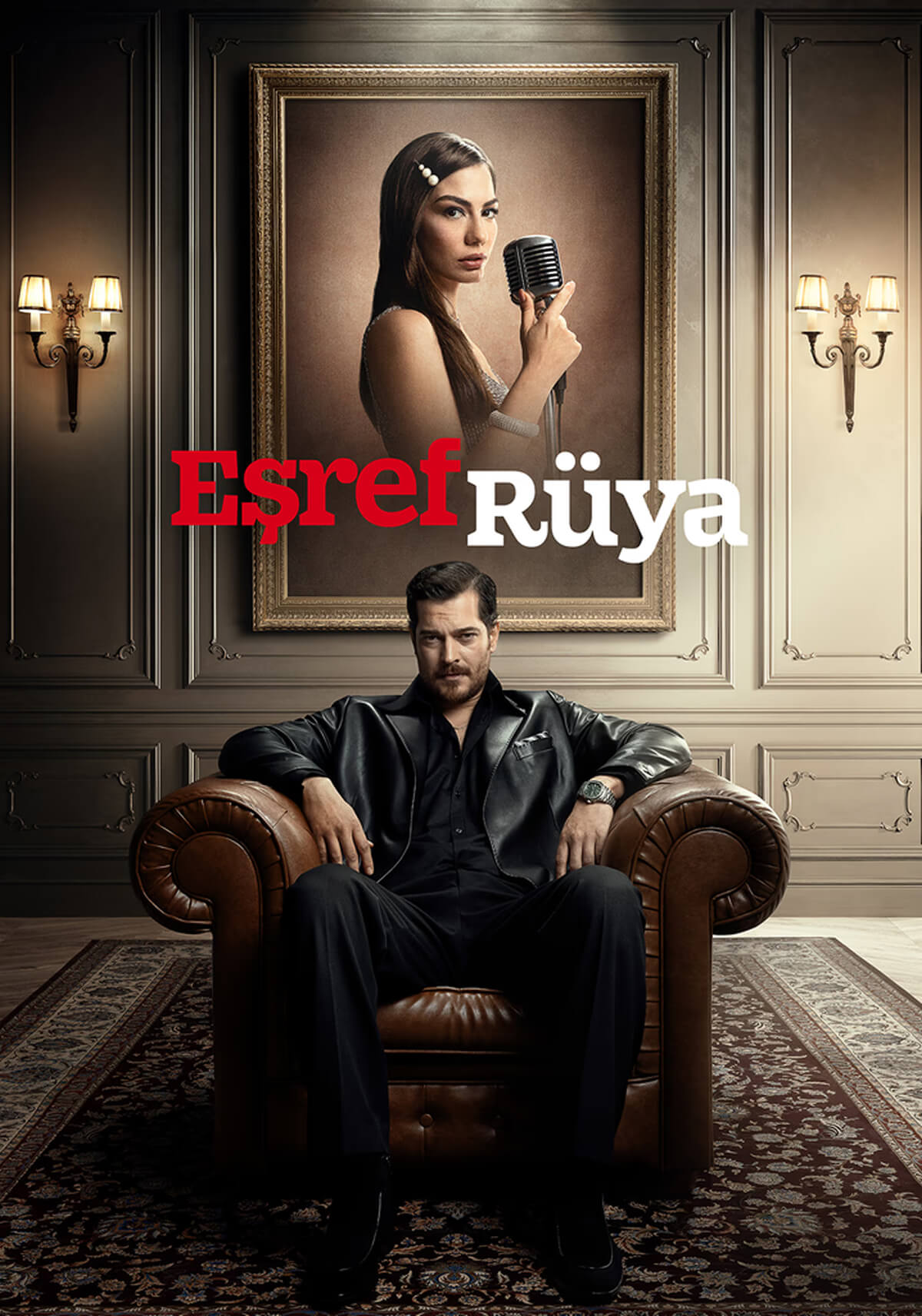 Eşref Rüya