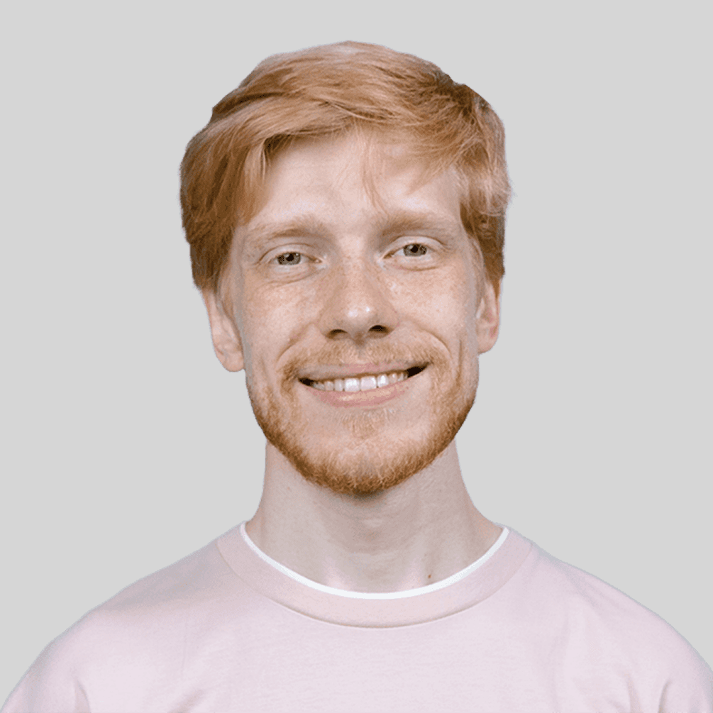 Team Member Image