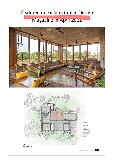 Press Feature - Ricken Desai Creative Studio