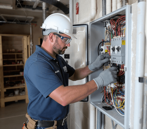 TotalSPA Dedicated Circuit for Sauna, Spa installation in Perth